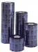 02300GS11007 Zebra 2300 Ribbon Wax, 110mmx74m  02300GS11007