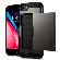 042CS20453 Spigen Dlim Armor CS Case Apple iPhone 7/8 (Gunmetal)  042cs20453