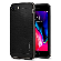 054CS22358 Spigen Neo Hybrid 2 Case Apple iPhone 8 (Gunmetal)  054CS22358