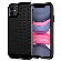 076CS27194 Spigen Neo Hybrid Case Apple iPhone 11 (Jet Black)  076CS27194