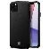 077CS27116 Spigen La Manon Calin Case Apple iPhone 11 Pro (Chic Black)  077CS27116