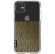 102909 Casetastic Softcover Apple iPhone 11 - Golden Hexagons  102909