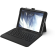 104913 ZAGG Messenger Folio Keyboard Case Apple iPad 10.2 (2019) / Apple iPad Air 10.5  104913
