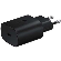 1090922 Samsung USB-C Charger - 25W - Black  1090922