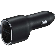1091036 Samsung 40W Car Charger (Black)  1091036
