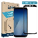1112155 Just in Case Full Cover Tempered Glass Samsung Galaxy A8 (2018) (Black)  1112155