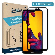 1112248 Just in Case Full Cover Tempered Glass Huawei P20 Lite (Black)  1112248