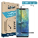 1112385 Just in Case Full Cover Tempered Glass Huawei Mate 20 Pro (Black)  1112385
