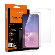 1112630 Spigen Neo Flex HD Screenprotector Samsung Galaxy S10 (2 Pack) - 605FL25696  1112630