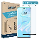 1112670 Just in Case Full Cover Tempered Glass Huawei P30 Lite (Black)  1112670