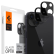 1113564 Spigen Camera Lens Glass Protector iPhone 13 / 13 Mini (Black)(2 pack)  1113564