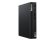 11MY002VMB Lenovo ThinkCentre desktop M70q tiny: i5-11400T/8GB RAM/256GB SSD/WIN10PRO  11MY002VMB