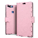 2037150 Just in Case Huawei Y7 2018 Wallet Case (Pink)  2037150