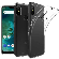 2037734 JuJust in Case Xiaomi Mi A2 Lite Soft TPU case (Clear)  2037734