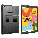 2200600 Just in Case Heavy Duty Case Apple iPad 10.2 2019 (Black)  2200600