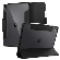 2201472 Spigen Ultra Hybrid Pro Apple iPad Air 2020/2022 (Black)  2201472