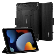 2201617 Spigen Rugged Armor Pro Case Apple iPad 10.2 2019/2020/2021 (Black)  2201617
