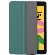2202059 Just in Case Apple iPad 10.2 2019/2020 Smart Tri-Fold Case (Green)  2202059