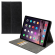 23463 Mobilize Premium Folio Case Apple iPad 9.7 2017/2018/Air/Air 2/Pro 9.7 Black  23463