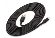 27999 Griffin USB-naar-Lightning kabel Black (3 meter)  27999