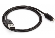 29136 Griffin USB-naar-Lightning kabel Black (1 meter)  29136