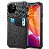 3030434 ESR Apple iPhone 11 Case Metro Black  3030434
