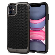 3030710 Spigen Neo Hybrid Case Apple iPhone 11 (Gunmetal) 076CS27193  3030710