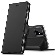 3030800 Just in Case Apple iPhone 11 Pro Max Wallet Case Slimline - Black  3030800