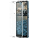 3032873 Nokia 2.4 Clear Case CC-124 (Clear)  3032873
