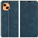 3034341 Just in Case Apple iPhone 13 Mini Wallet Case Magnetic - Blue  3034341