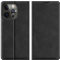 3034354 Just in Case Apple iPhone 13 Pro Max Wallet Case Magnetic - Black  3034354