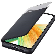 3035989 Samsung Galaxy A33 S View Wallet Cover (Black)  3035989