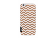 38000 Casetastic Softcover Apple iPhone 6 / 6s - Copper Chevron  38000