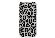 39377 Casetastic Softcover Apple iPhone 6 / 6s - Grey Leopard  39377