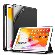 3C02190600101 ESR Apple iPad 10.2 2019 Rebound Pencil Case Black  3C02190600101