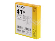 405764 RICOH SG3110DN INK 2200pag Yellow  405764