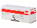 44973536 Oki toner Black for C301/C321/MC332/MC342 2.2k  44973536