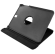 55182 Mobiparts 360 Rotary Stand Case Samsung Galaxy Tab S3 9.7 Black  55182
