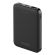 57117 Mobilize Power Bank 5000mAh 10W Black  57117