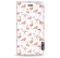 62865 Casetastic Wallet Case White Apple iPhone 7 / 8 - Flamingo Party  62865