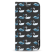 68515 Casetastic Wallet Case Black Samsung Galaxy J5 (2017) - Swan Party  68515
