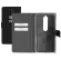 74030 Mobiparts Premium Wallet TPU Case Nokia 6 (2018) Black  74030