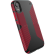 80622 Speck Presidio Grip Apple iPhone XR Black/Red  80622
