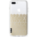 82072 Casetastic Dual Snap Case Apple iPhone 7 Plus / 8 Plus - Golden Hexagons  82072