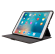 84128 Mobiparts Rugged Folio Case Apple iPad Air /iPad 9.7 (2017)/iPad 9.7 (2018) Blac  84128