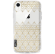 86384 Casetastic Dual Snap Case Apple iPhone XR - Golden Diamonds  86384
