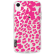 86457 Casetastic Dual Snap Case Apple iPhone XR - Leopard Print Pink  86457