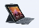 920-009019 LOGITECH SLIM CASEFOLIO FOR iPAD (5TH AND 6TH GENERATION) FRANCE AZERTY  920-009019