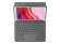 920-009625 Logitech Combo Touch Keyboard + folio case with trackpad Apple Smart AZERTY  920-009625