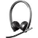 981-000517 Logitech H820e Wireless Over-the-head Stereo Headset  981-000517